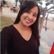 Profesor de matemática, español, ciencias naturales imparte clases a niños de todas las edades